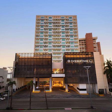 Doubletree By Hilton Mazatlan, Sin Hotel Ngoại thất bức ảnh