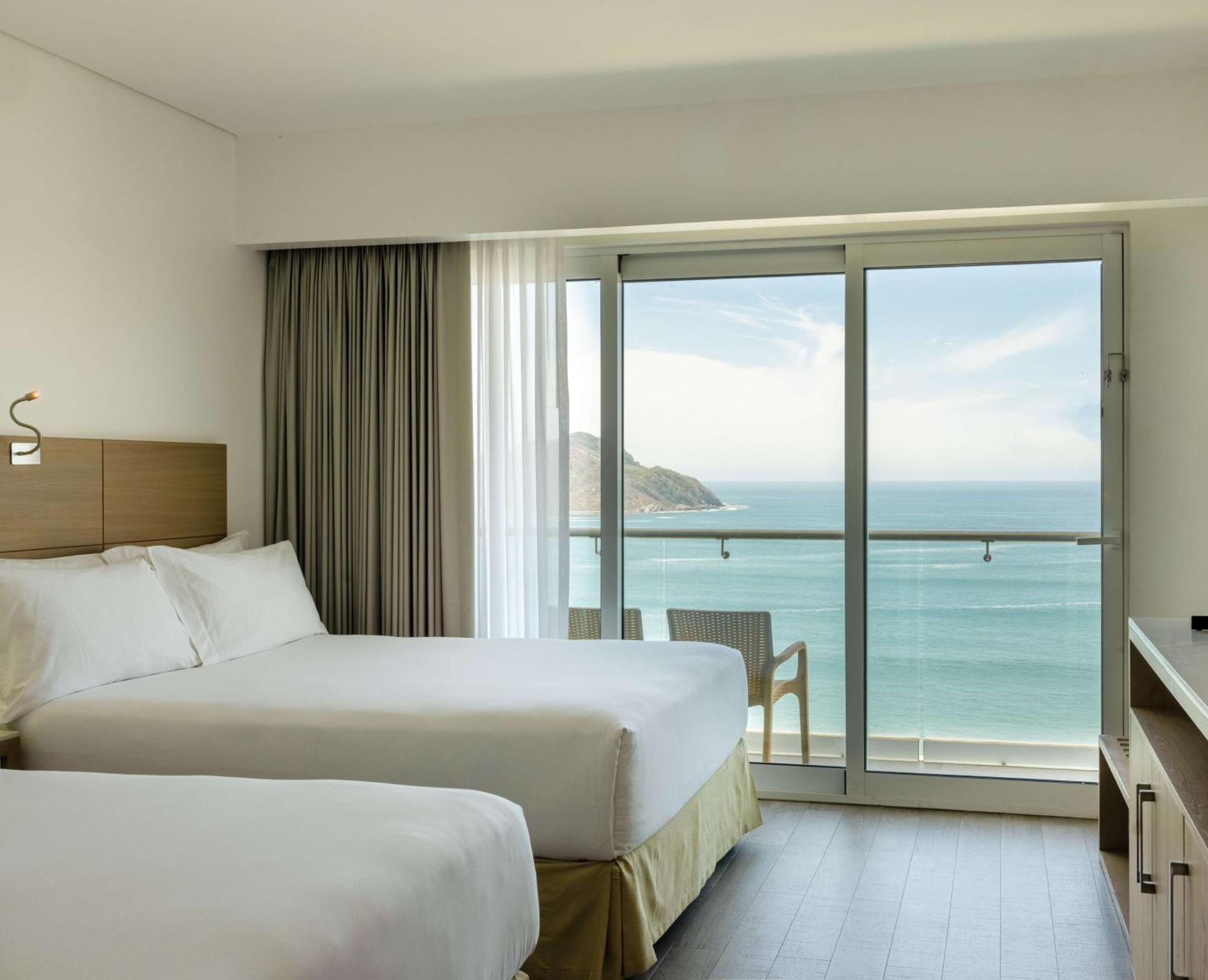 Doubletree By Hilton Mazatlan, Sin Hotel Ngoại thất bức ảnh