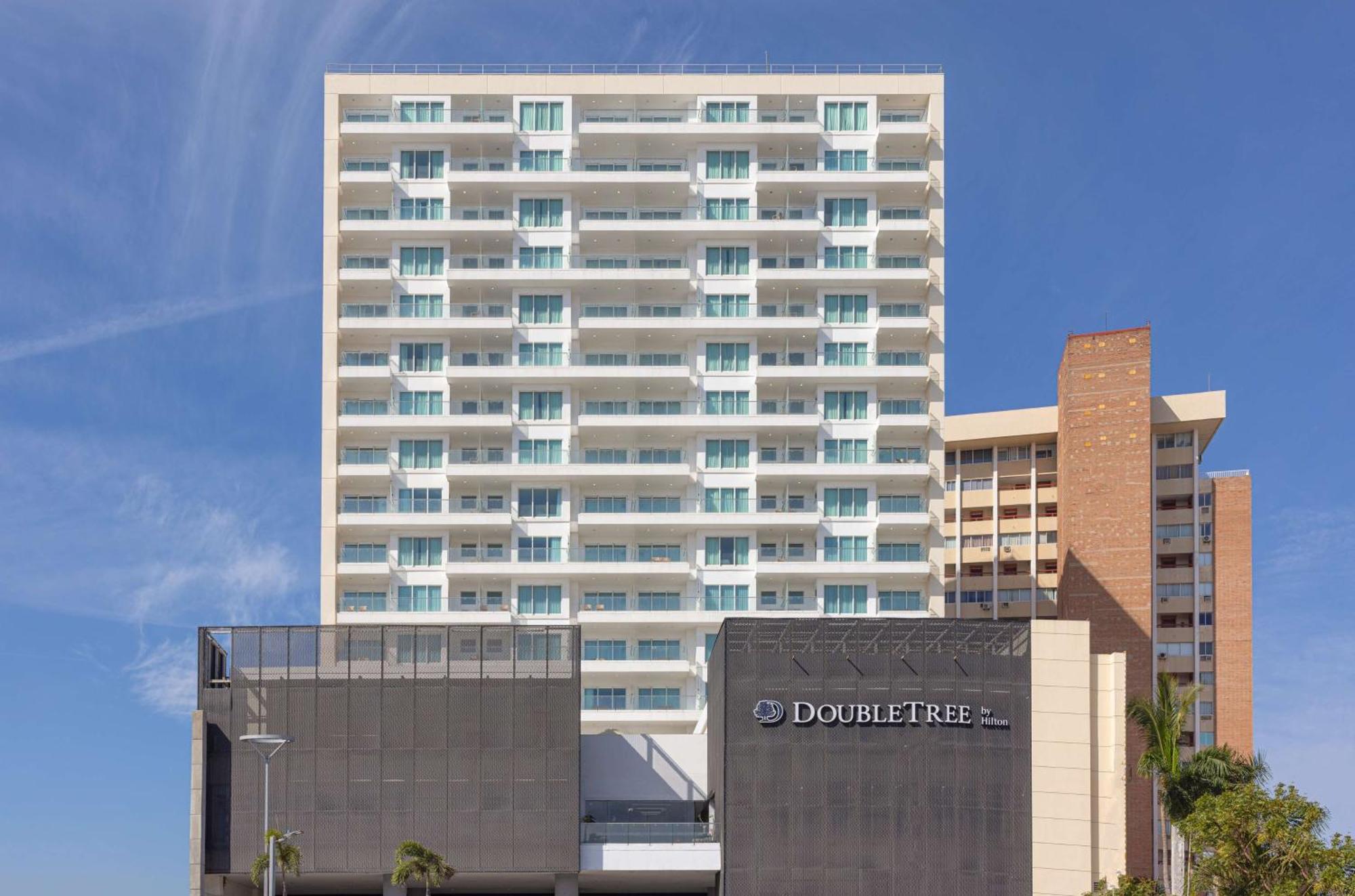 Doubletree By Hilton Mazatlan, Sin Hotel Ngoại thất bức ảnh