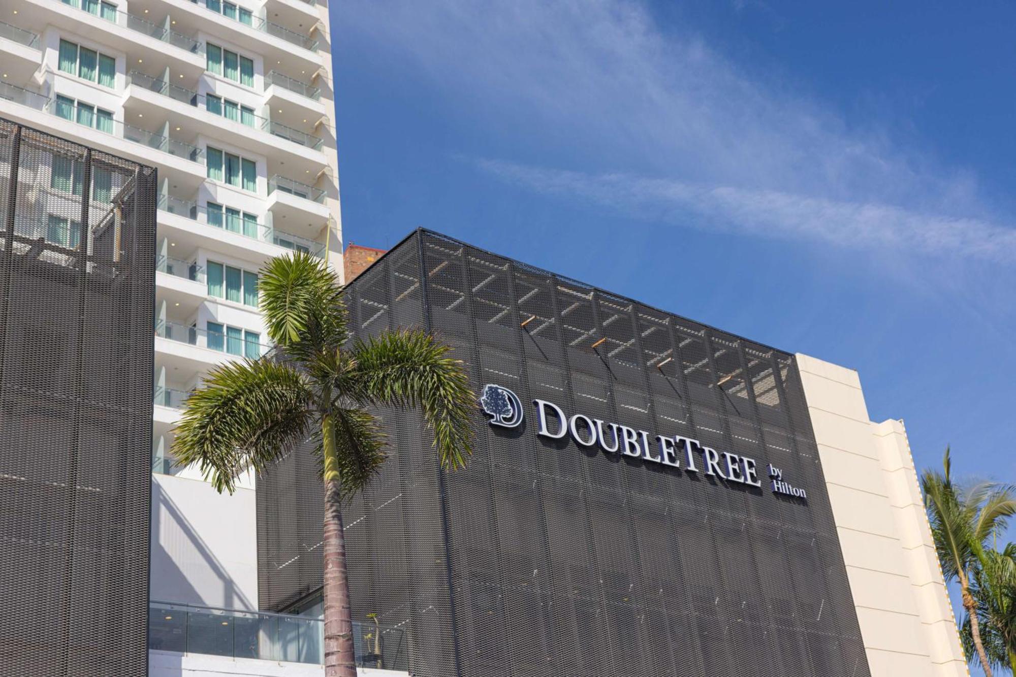 Doubletree By Hilton Mazatlan, Sin Hotel Ngoại thất bức ảnh