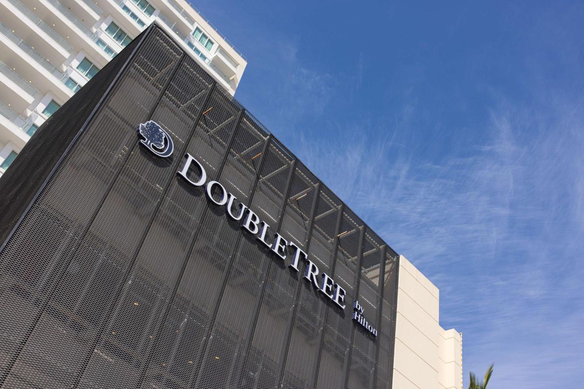 Doubletree By Hilton Mazatlan, Sin Hotel Ngoại thất bức ảnh