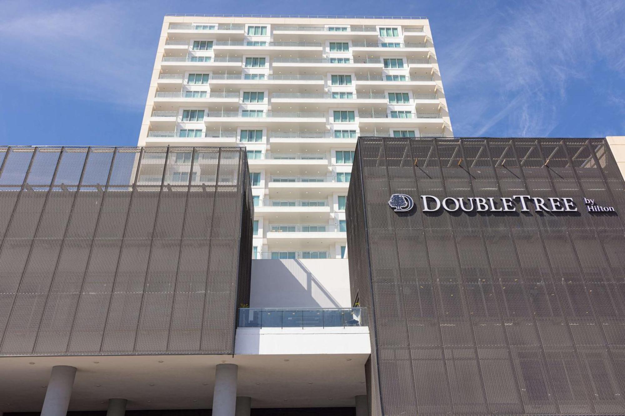 Doubletree By Hilton Mazatlan, Sin Hotel Ngoại thất bức ảnh