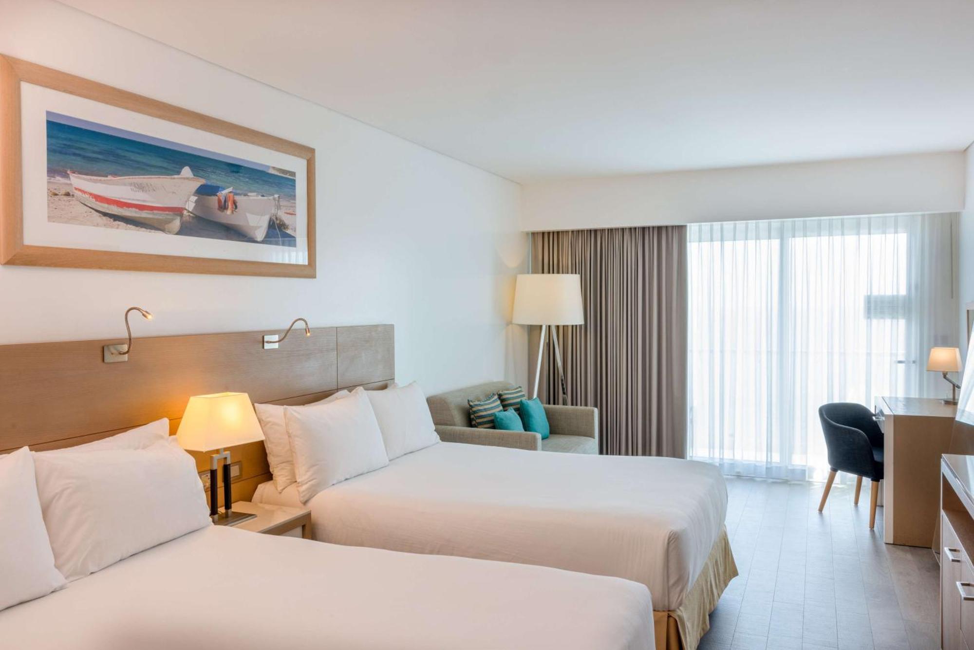 Doubletree By Hilton Mazatlan, Sin Hotel Ngoại thất bức ảnh