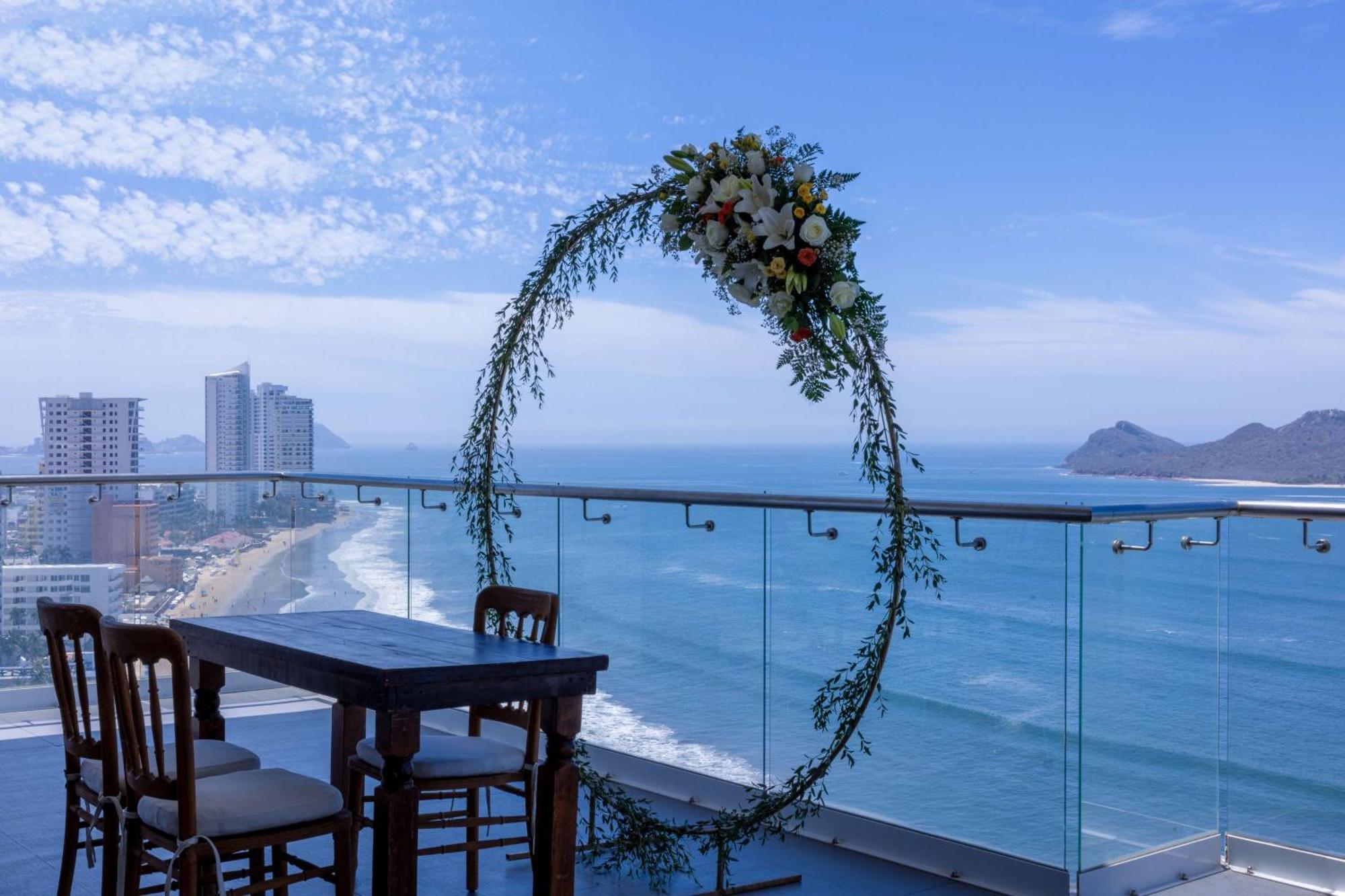 Doubletree By Hilton Mazatlan, Sin Hotel Ngoại thất bức ảnh